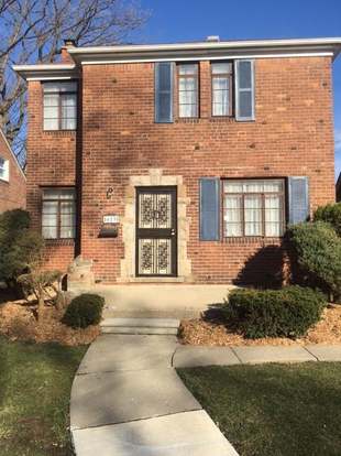 16130 Braile St Detroit Mi 48219 Mls 218083037 Redfin