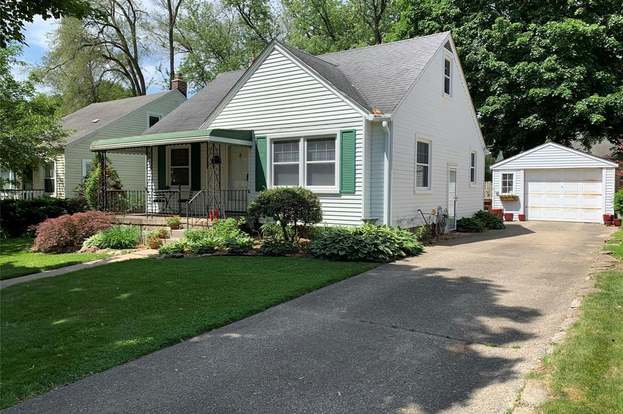 751 Arthur St Plymouth Mi 48170 Mls 219074039 Redfin