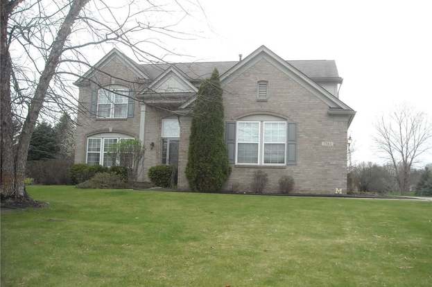 7382 Goldenrod Ct Green Oak Twp Mi 48116 Mls 218038104 Redfin