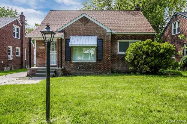 11787 Grayfield Redford Twp Mi 48239 Mls 219040123 Redfin