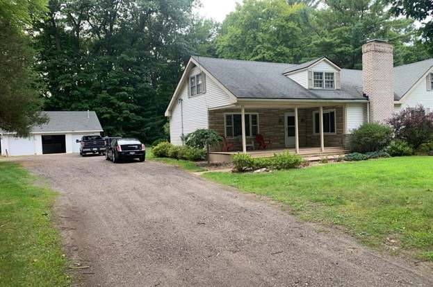 4740 S Graham Rd Swan Creek Twp Mi 48655 Mls 219083162 Redfin