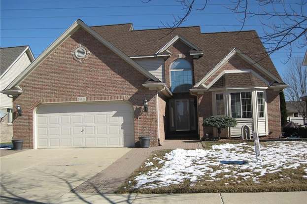 22111 Chelsea Ln Woodhaven Mi 48183 Mls 219093571 Movoto Com