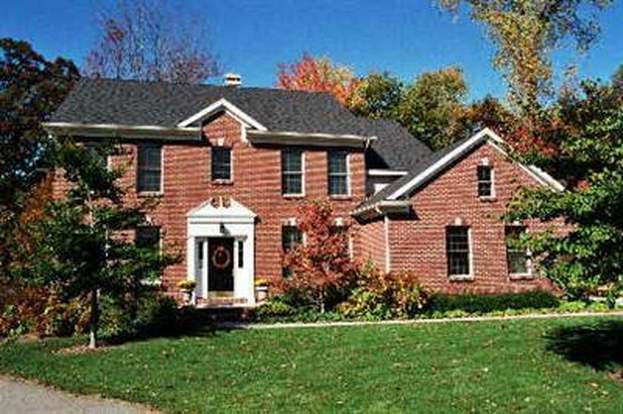 411 Scarborough Ct SE Ada MI 49301 Redfin
