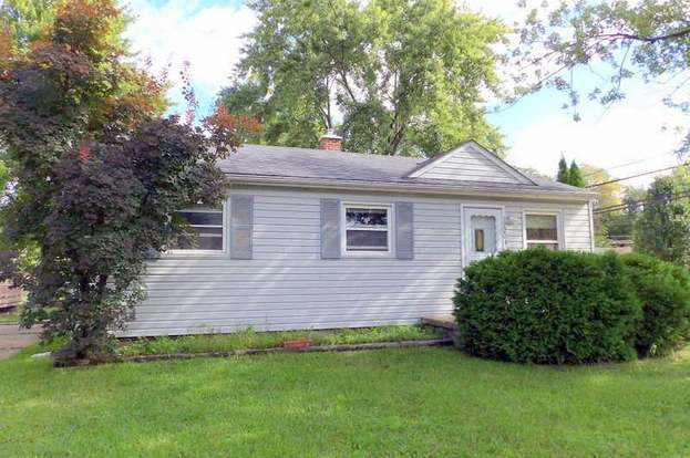17204 Euclid Ave Allen Park Mi 48101 Mls 218100290 Redfin