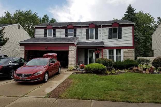 43134 Londonderry Ct Canton Twp Mi 48188 Mls 219096302 Redfin