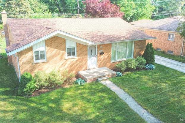 29204 Jacquelyn Dr Livonia Mi 48154 Mls 219065326 Redfin