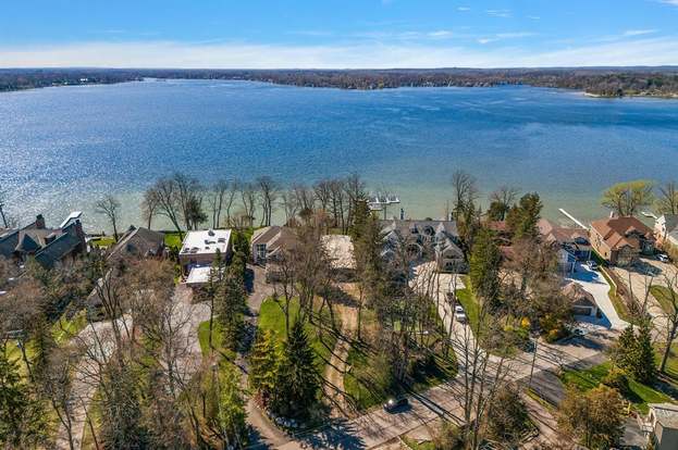 3549 Wards Point Dr, Orchard Lake Village, MI 48324 | MLS# 20240030401 ...