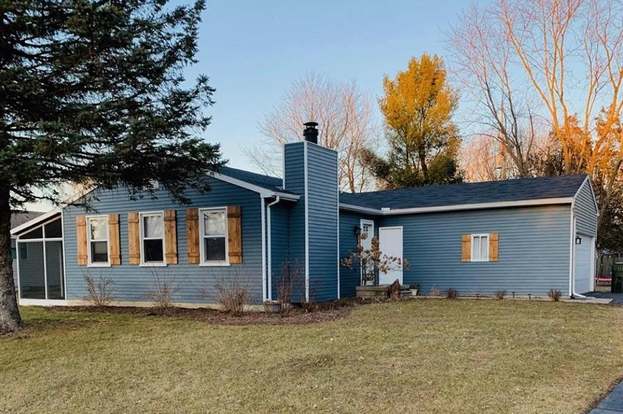 6415 Hollyhock Trl Green Oak Twp Mi 48116 Mls 219029407 Redfin