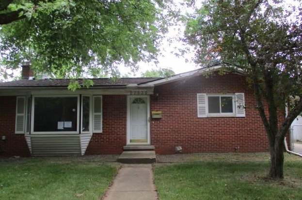 27839 W 9 Mile Rd Farmington Hills Mi 48336 Mls 219068459