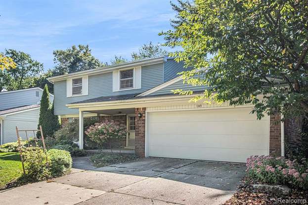 1281 Palmer St Plymouth Mi 48170 Mls 219097474 Redfin