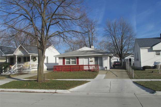 27314 Brettonwoods St Madison Heights Mi 48071 Mls 219085479