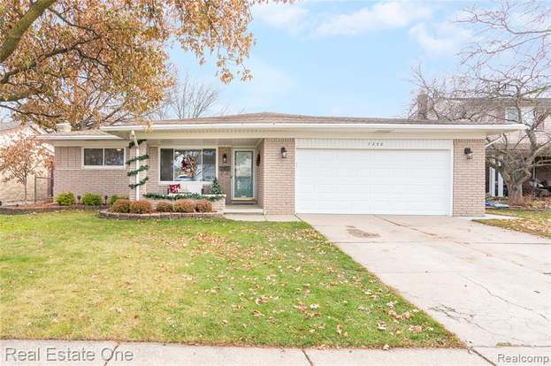 7232 Provincial Ct Canton Twp Mi 48187 Mls 219120494 Redfin