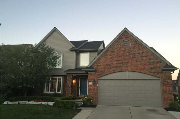 Breckenridge Washington Twp Mi Mls Redfin