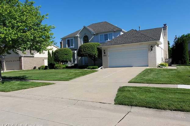 2901 Chippewa Dr Troy MI 48085 MLS 20240037526 Redfin