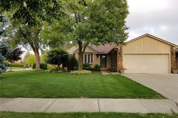 37760 Tericrest Dr Sterling Heights Mi 48310 Mls 218090540 Redfin 37760 Tericrest Dr Sterling Heights Mi 48310
