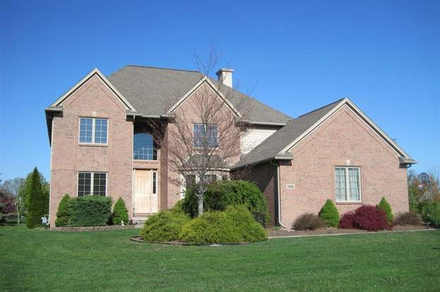 23282 Country Club Ln Grosse Ile Twp Mi 48138 Mls 212075545