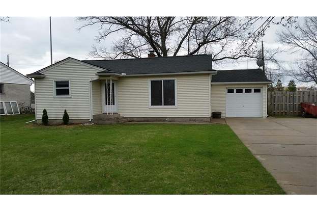 7124 Dur Moll Ave Shelby Twp Mi 417 Mls Redfin