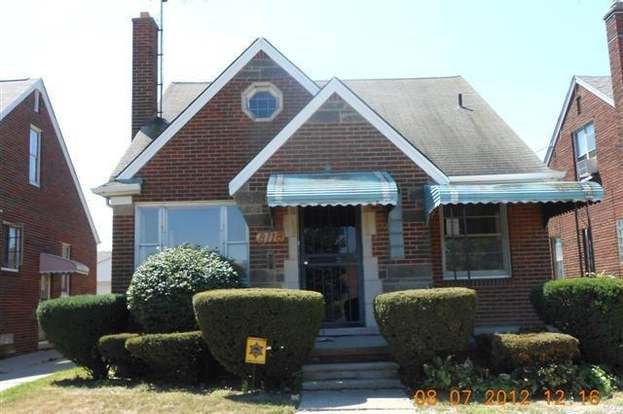 20201 Veach St, Detroit, MI 48234 3 Bedroom House for $1,100/month