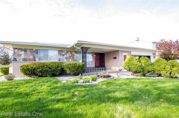 11115 Irene Ave Warren Mi 48093 Mls 219041613 Redfin