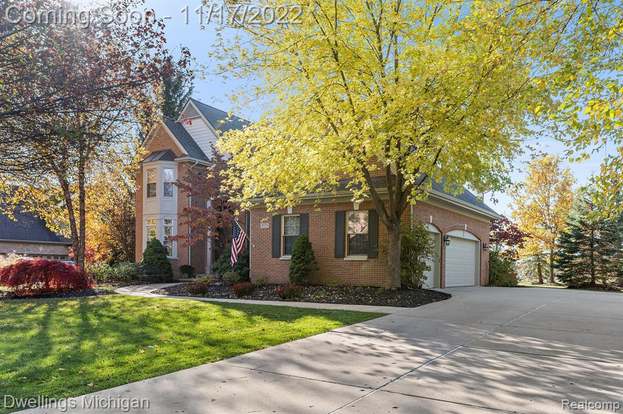 northville hills golf club subdivision