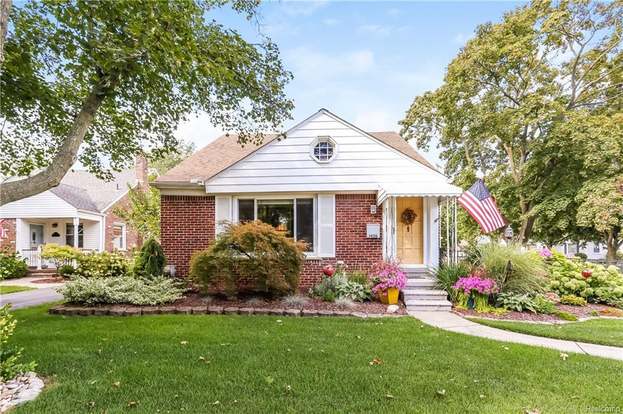 1426 Penniman Plymouth Mi 48170 Mls 218084673 Redfin