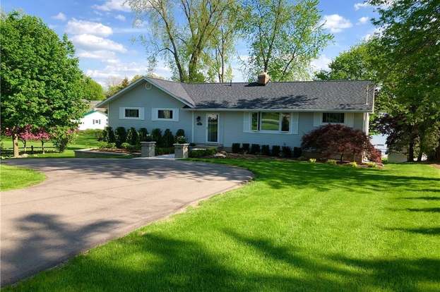 805 Byram Lake Dr Linden Mi 48451 Mls 218067681 Redfin