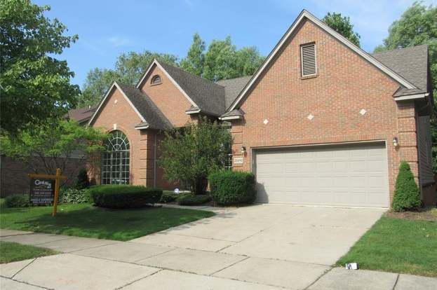 25890 Abbey Dr Novi Mi 48374 Mls 219015681 Redfin