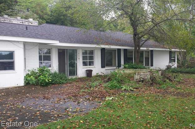 11000 E Grand River Rd Green Oak Twp Mi 48116 Mls 219106681