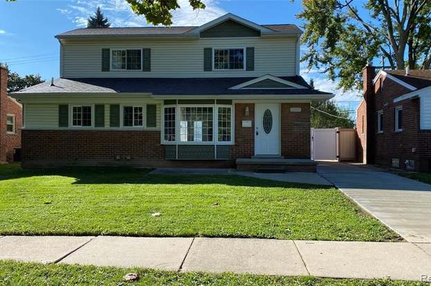 22019 Haskell St Taylor Mi 48180 Mls 2200082689 Redfin