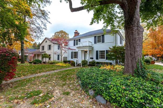 1300 Roosevelt Ypsilanti Mi 48197 Mls 219110718 Redfin