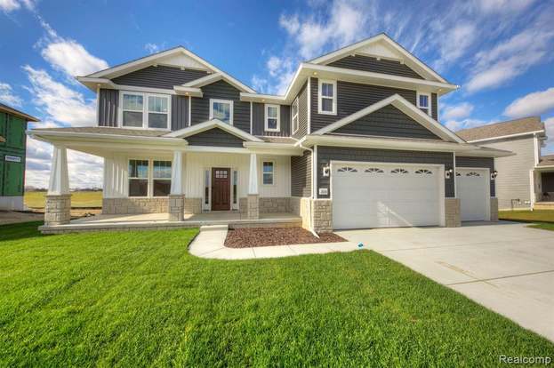 1286 Gray Fox Ct Howell MI 48843 Redfin 1286 Gray Fox Ct Howell MI 48843 Redfin