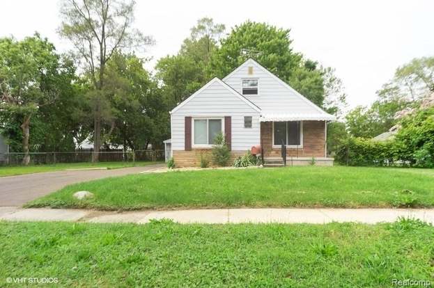 28922 Block St Garden City Mi 48135 Mls 219053735 Redfin