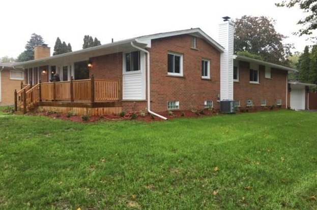 1404 Whittier Rd Ypsilanti Mi 48197 Mls 218026737 Redfin
