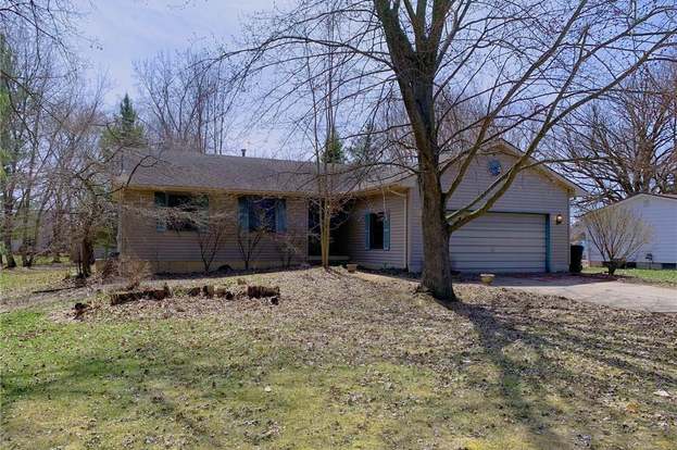 6278 Potter Rd Burton Mi 48509 Mls 219034746 Redfin