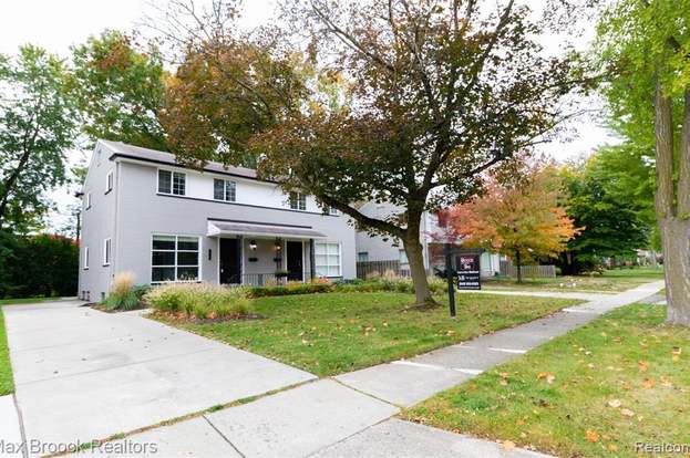 1752 Haynes St Birmingham Mi 48009 Mls 219109757 Redfin
