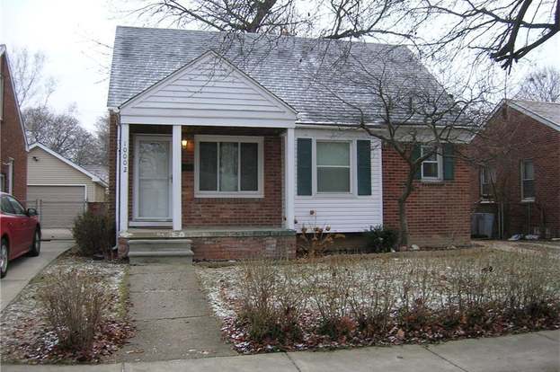 10002 Virgil St Redford Twp Mi 48239 Mls 217001766 Redfin