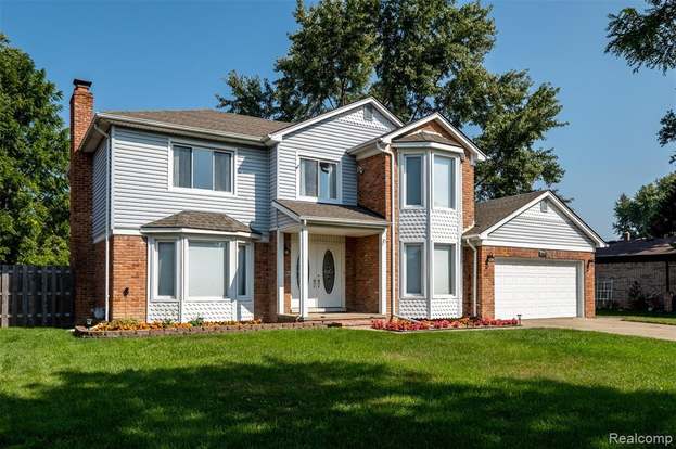 13635 Pernell Dr Sterling Heights Mi 48313 Mls 219100817 Redfin