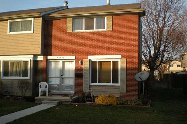 27618 Marcia Warren Mi 48093 Mls 212119860 Redfin 27618 Marcia Warren Mi 48093