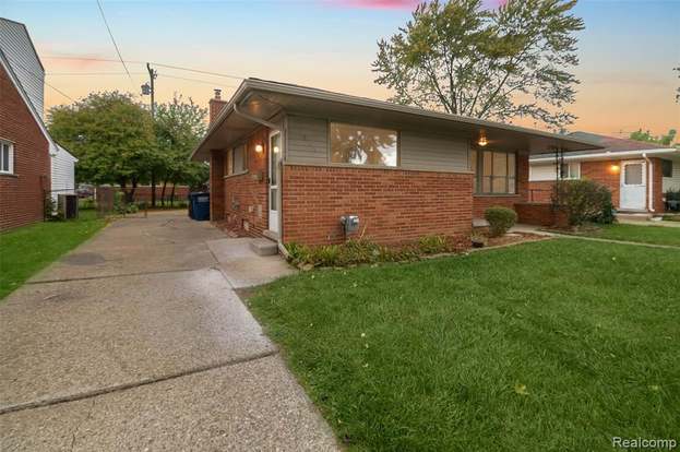 Move In Ready Westland Mi Homes For Redfin - Affordable Dry Basement Westland Move In Ready Westland Mi Homes For Redfin - Affordable Dry Basement Westland