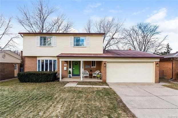 7433 Derby St Canton Twp Mi 48187 Mls 219003884 Redfin