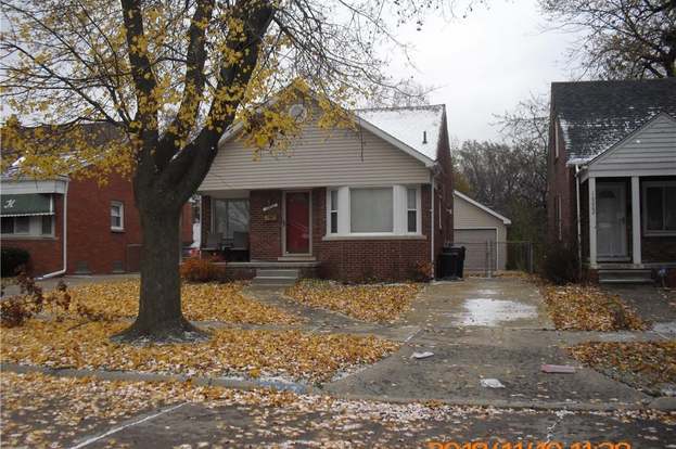 10012 Virgil Redford Twp Mi 48239 Mls 218109905 Redfin