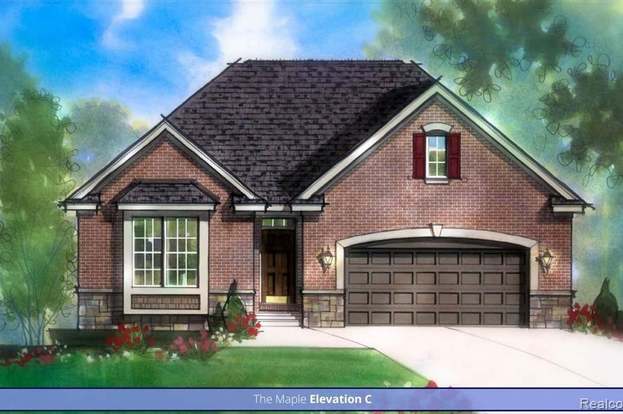 12208 Lincolnshire Sterling Heights Mi 48312 Mls 219059927