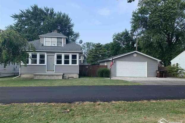 4107 8th, Frenchtown Twp, MI 48166 | MLS# 57050054961 | Redfin