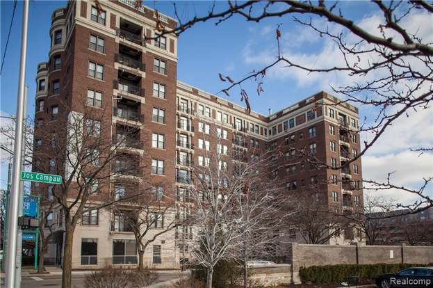 2900 E Jefferson Ave Unit C6a Detroit Mi 407 Mls Redfin 2900 E Jefferson Ave Unit C6a Detroit Mi 407 Mls Redfin