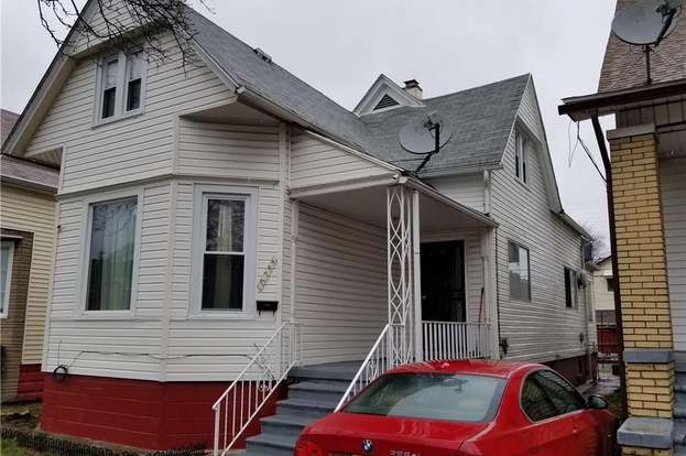 11744 Klinger St Hamtramck Mi 48212 4 Beds 3 Baths