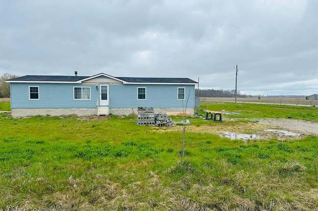 5500 Harris Rd, Grant Twp, MI 48032 | MLS# 20240026838 | Redfin