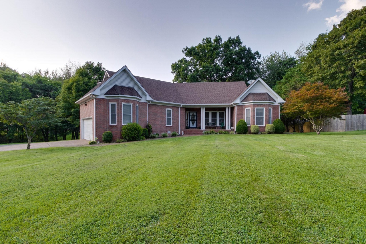 5006 Mount Zion Rd, Springfield, TN 37172 MLS 2065016 Redfin