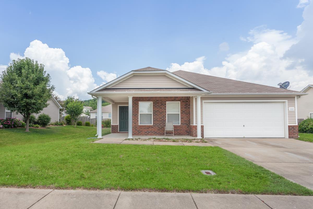2695 New Port Royal Rd, Thompsons Station, TN 37179 MLS 1740045 Redfin