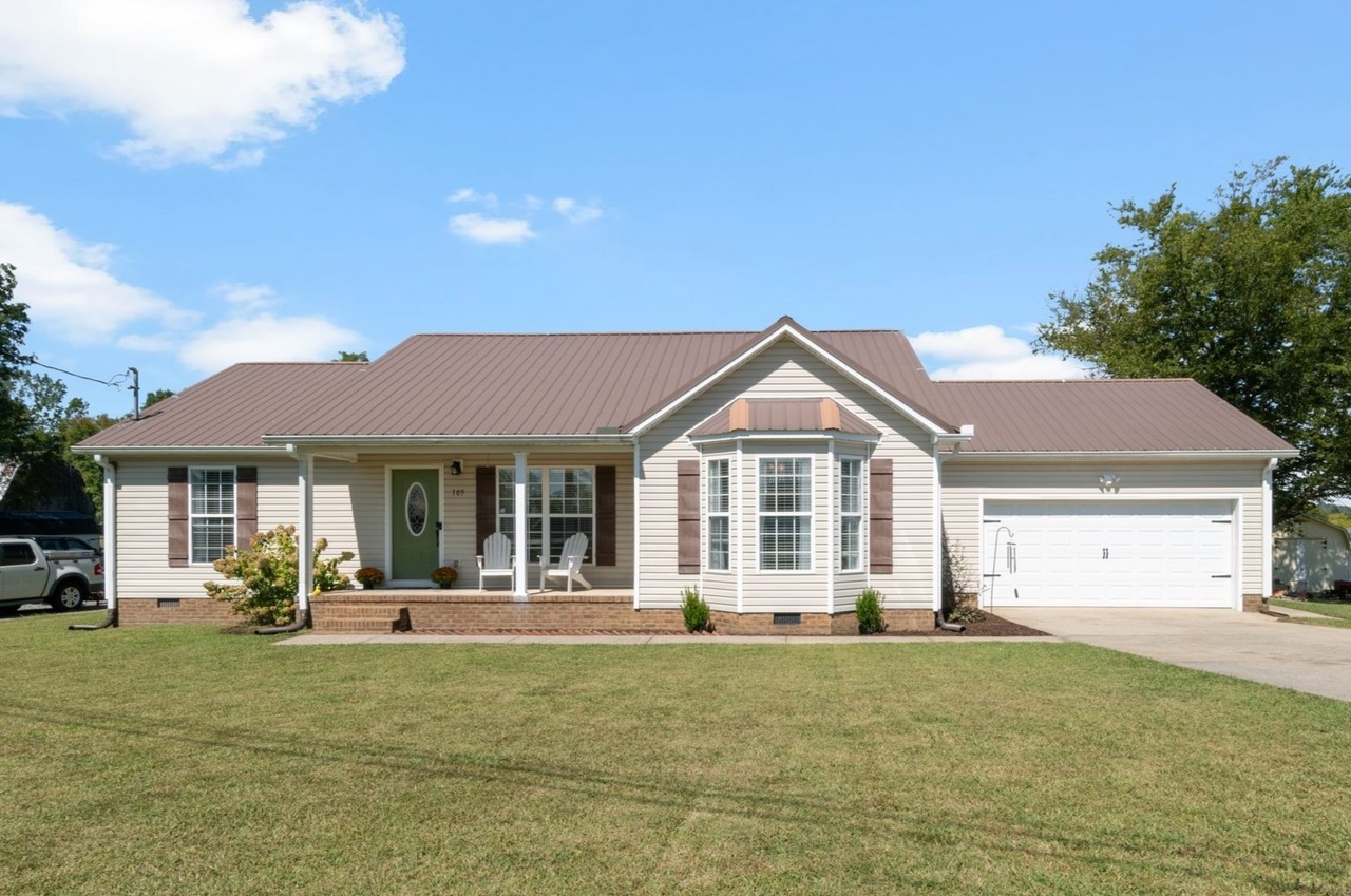 105 Twin Oaks Dr, Bell Buckle, TN 37020 MLS 2575076 Redfin