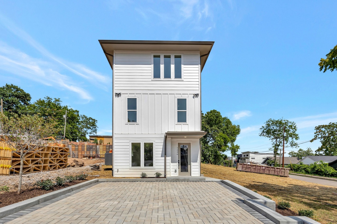 1st Nashville Realty